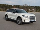 New 2025 Lincoln Corsair FWD w/ Equipment Group 101A image 3