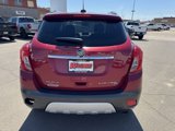 Used 2016 Buick Encore Leather w/ Experience Buick Package image 4
