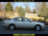 Used 1998 Nissan Maxima GLE image 4