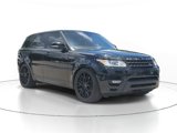 Used 2016 Land Rover Range Rover Sport SE image 2