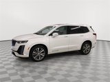 New 2025 Cadillac XT6 Premium Luxury w/ Technology Package image 5