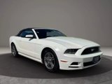 Used 2013 Ford Mustang Premium image 4