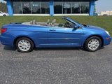 Used 2008 Chrysler Sebring Touring image 2