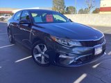 Used 2020 Kia Optima S image 2