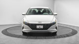 Used 2023 Hyundai Elantra SEL w/ Convenience Package image 2