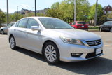 Used 2015 Honda Accord EX image 2