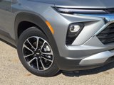 Used 2024 Chevrolet TrailBlazer LT w/ LT Cold Weather Package image 3