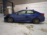 Used 2015 Subaru WRX Limited image 4