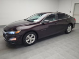Used 2020 Chevrolet Malibu LS image 2