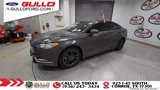Used 2018 Ford Fusion SE w/ Equipment Group 201A image 4