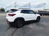 Used 2021 Chevrolet TrailBlazer ACTIV w/ Convenience Package image 3