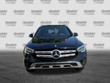 Certified 2021 Mercedes-Benz GLC 300 image 3