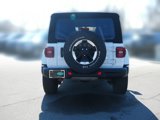 Used 2021 Jeep Wrangler Unlimited Rubicon image 6