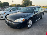 Used 2014 Chevrolet Impala LTZ image 5