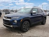 Certified 2022 Chevrolet TrailBlazer ACTIV w/ Technology Package image 5