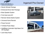 Used 2016 GMC Sierra 1500 Denali w/ Denali Ultimate Package image 4