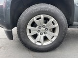 Used 2017 Chevrolet Colorado LT image 4