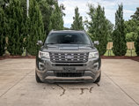 Used 2017 Ford Explorer Limited image 3