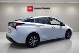 Certified 2019 Toyota Prius LE image 5