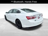 Certified 2024 Chevrolet Malibu LT w/ Sport Edition image 6