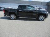 Used 2019 Chevrolet Colorado LT w/ Luxury Package, Chrome image 4