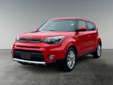 Used 2018 Kia Soul + image 3