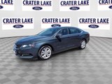 Used 2018 Chevrolet Impala LT image 4