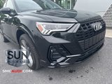Certified 2024 Audi Q3 2.0T Premium Plus image 6
