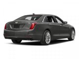 Used 2017 Cadillac CT6 Premium Luxury w/ Comfort Package image 2