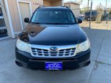 Used 2011 Subaru Forester 2.5X Premium image 4