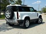 Certified 2023 Land Rover Defender 90 SE image 3