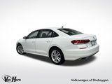 Used 2020 Volkswagen Passat 2.0T S image 3