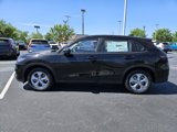 New 2025 Honda HR-V LX image 4
