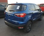 Used 2020 Ford EcoSport S image 2