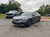 Used 2020 Volkswagen Passat 2.0T R-Line image 3