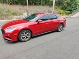 Used 2020 Hyundai Sonata SEL w/ Convenience Package image 6