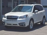 Used 2018 Subaru Forester 2.5i Touring w/ Popular Package #3B image 5