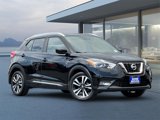 Used 2019 Nissan Kicks SR w/ SR Premium Package image 2