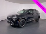 Used 2024 Kia Sportage X-Pro Prestige image 2