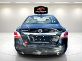 Used 2015 Nissan Altima 2.5 S w/ Power Driver Seat Package image 4