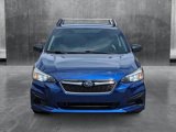 Used 2018 Subaru Impreza 2.0i image 2