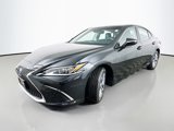 Certified 2021 Lexus ES 300h w/ Premium Package image 3