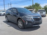 Used 2022 Chevrolet Equinox LT image 3