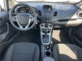 Used 2019 Ford Fiesta SE image 2