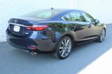 Used 2018 MAZDA MAZDA6 Grand Touring image 3
