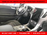 New 2024 Ford Edge SE w/ Black Appearance Package image 6