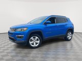 Used 2018 Jeep Compass Latitude w/ Popular Equipment Group image 3