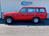 Used 1987 Toyota Land Cruiser image 2