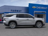 New 2025 Chevrolet Traverse LT image 5