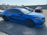 Used 2020 Toyota Camry LE image 5